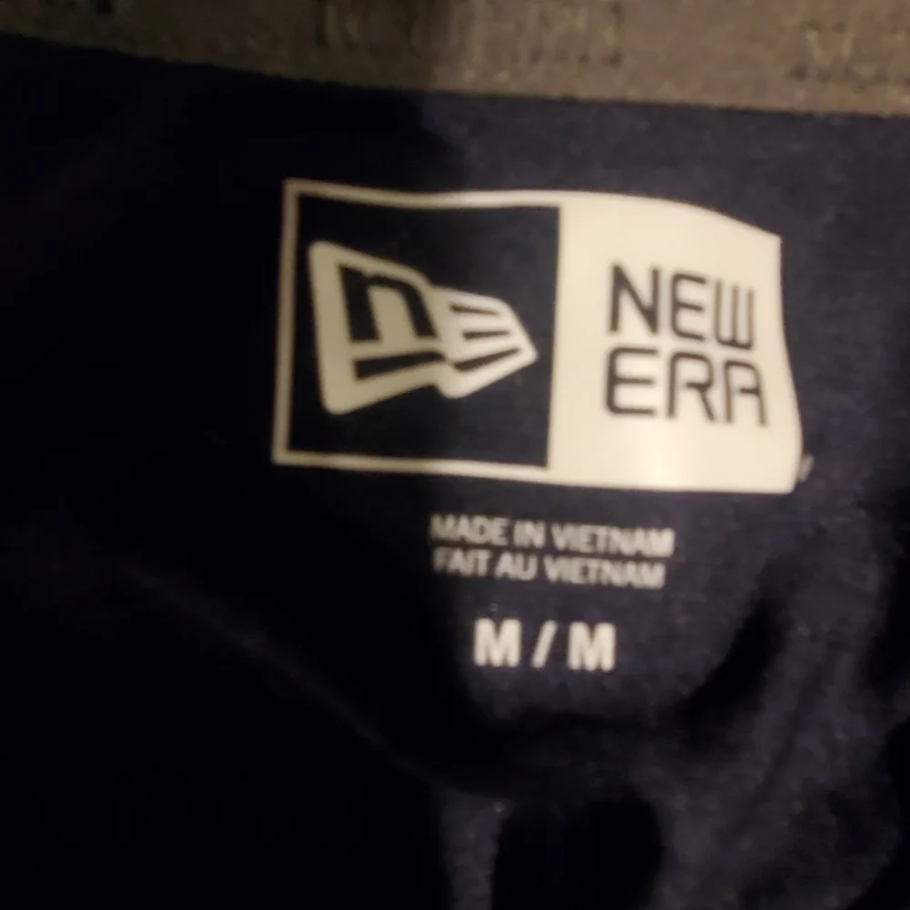 Navy Blue Graphic T-Shirt - Picture 2 of 6